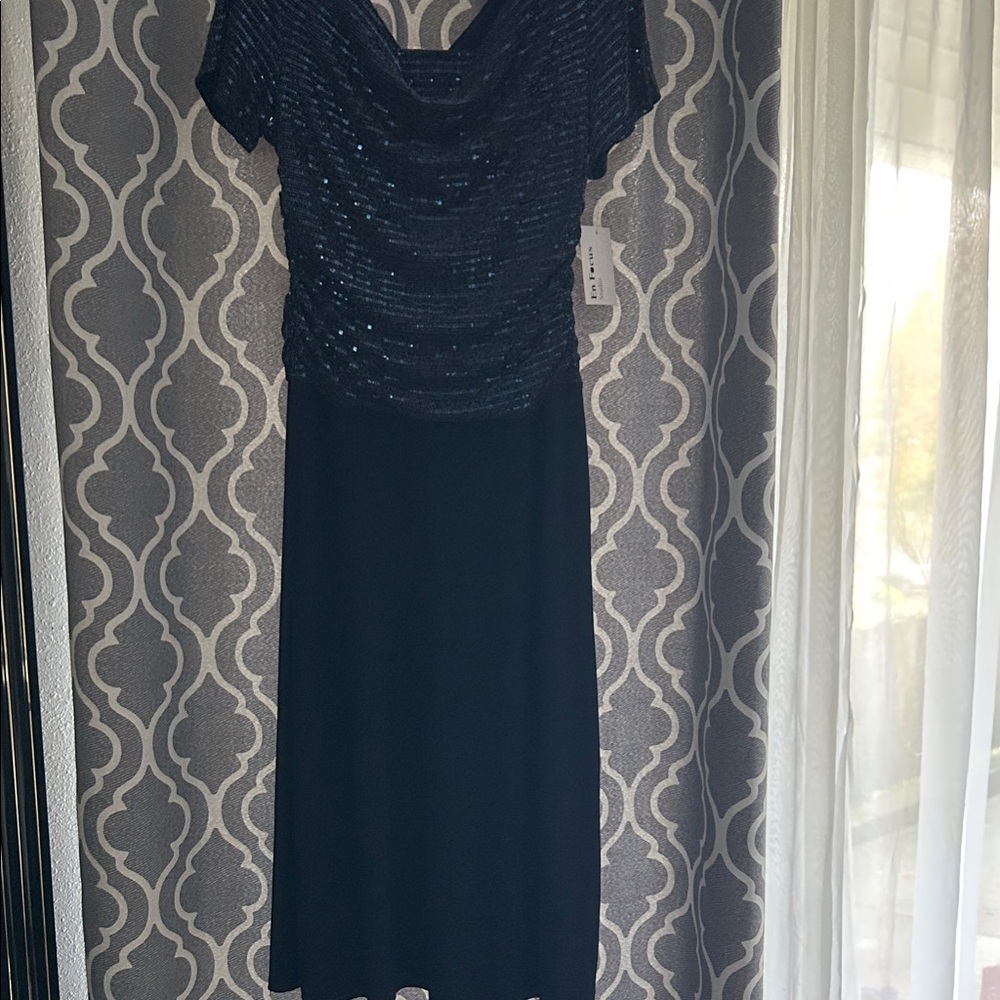 Elegant Dress